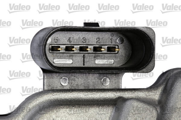 Corpo farfallato - 700468 VALEO